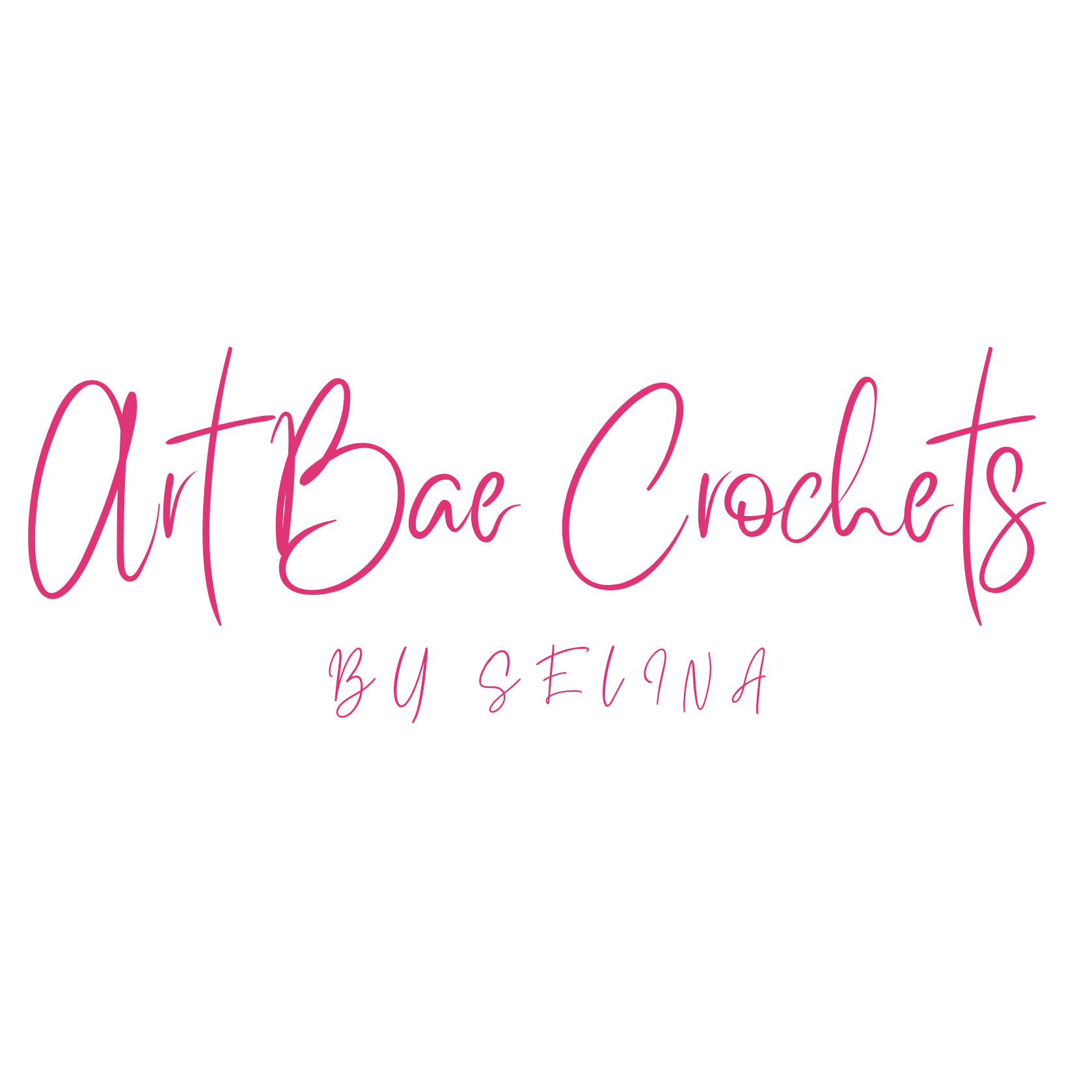 Art Bae Crochets by Selina